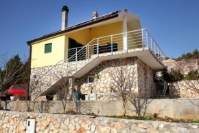 Family friendly house with a swimming pool Vinisce, Trogir - 14858